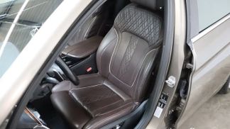 Lízing Sedan BMW 530 2017