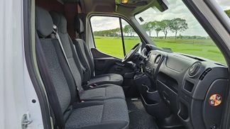 Lízing Van Opel MOVANO 2.3 2019