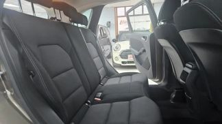 Financování Hatchback MERCEDES B 200 2013
