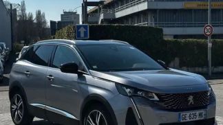 Leasing Hayon Peugeot 3008 2022