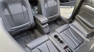 Lízing Kabriolet Audi A3 2016