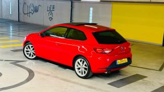 Finansowanie Wóz Seat Leon 2015