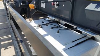 Leasing Semi-remorque SCHWARZMUELLER GENSET 2016