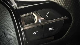 Leasing Sedan Peugeot E-208 2022