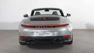 Leasing Convertible Porsche 911 2025