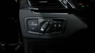 Leasing SUV BMW X1 2021