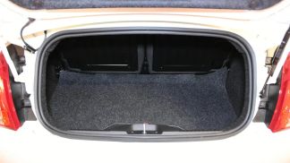 Leasing Convertible Fiat 500 2024