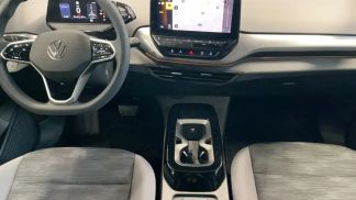 Finansowanie Sedan Volkswagen ID.4 2022