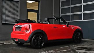 Finansowanie Zamienny MINI Cooper Cabrio 2020