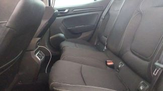 Finansowanie Sedan Renault Megane 2018
