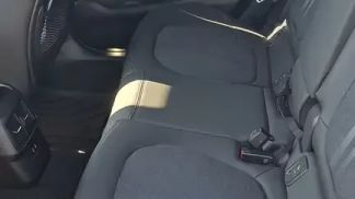 Lízing Sedan BMW 218 2019