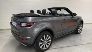 Finansowanie Zamienny Land Rover Range Rover Evoque 2017