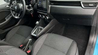 Leasing Hayon Renault Clio 2020