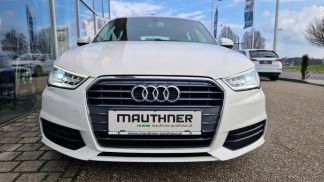 Leasing Hayon Audi A1 2017