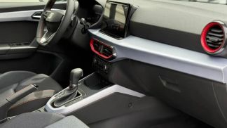 Finansowanie SUV Seat Arona 2025
