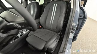 Leasing Hayon BMW 116 2024