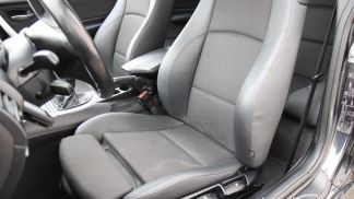 Financování Konvertibilní BMW 118 2011