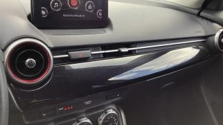 Leasing Hatchback Mazda 2 2022