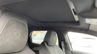 Leasing Wagon Peugeot 308 2024