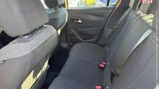 Finansowanie Sedan Peugeot E-208 2020