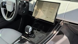 Finansowanie SUV Land Rover Range Rover Sport 2025