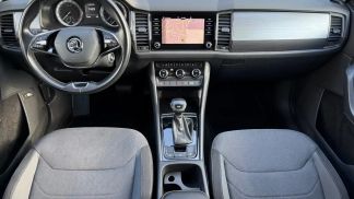 Finansowanie SUV Skoda Kodiaq 2021