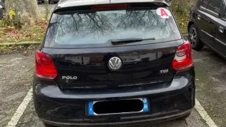 Finansowanie Sedan Volkswagen Polo 2013