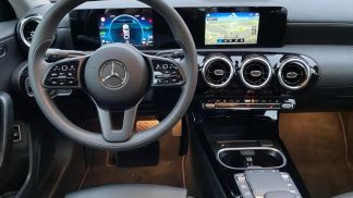 Lízing Sedan MERCEDES A 250 2022