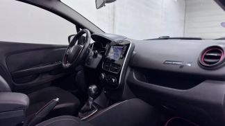 Lízing Sedan Renault Clio 2016