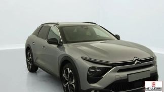 Leasing Sedan Citroën C5 X 2023