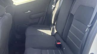 Leasing Hatchback Dacia Sandero 2025