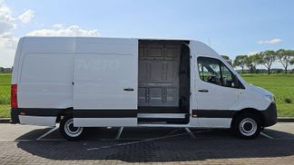 Leasing Fourgon Mercedes-Benz SPRINTER 316 2020