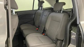 Finansowanie Hatchback Ford C-Max 2018