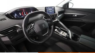 Finansowanie SUV Peugeot 3008 2020