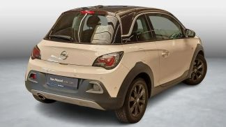 Lízing Hatchback Opel Adam 2016