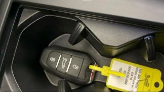 Finansowanie Wóz Peugeot 308 2024