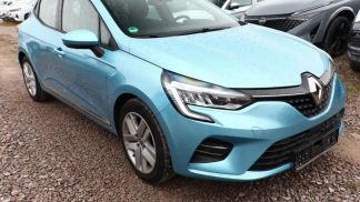 Leasing Hatchback Renault Clio 2019