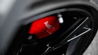 Finansowanie Wóz Audi RS6 2024