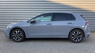 Finansowanie Wóz Volkswagen Golf 2020