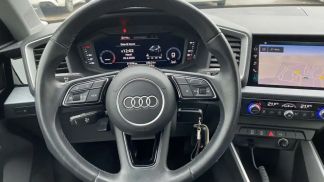 Leasing Hayon Audi A1 2020
