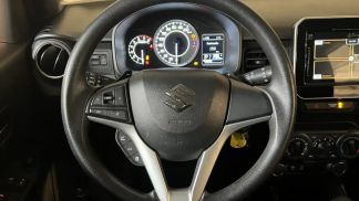 Leasing Hatchback Suzuki Ignis 2022