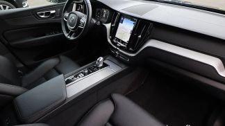 Leasing SUV Volvo XC60 2018