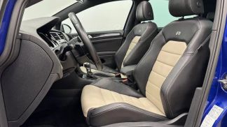 Leasing Sedan Volkswagen Golf 2016