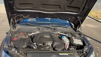 Lízing Sedan Audi A4 2017