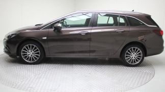 Finansowanie Wóz Opel Astra 2016
