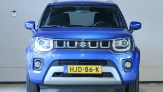 Leasing Hatchback Suzuki Ignis 2022