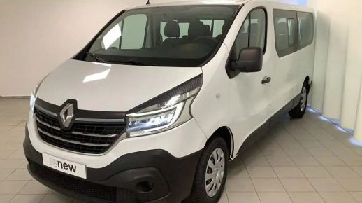 Renault Trafic 2020