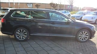 Finansowanie Wóz Volkswagen Passat Variant 2018