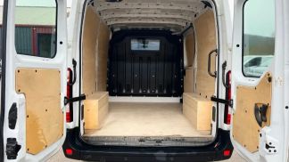 Finansowanie Van Renault Master 2022