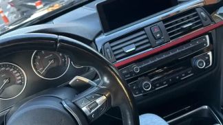 Financování Kupé BMW 428 2015